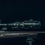 Pulsar Forward F455S Digital Night Vision Add On