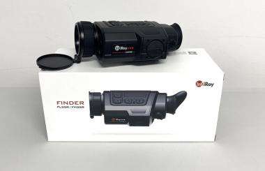 Infiray Finder FH35R LRF Thermal Imager
