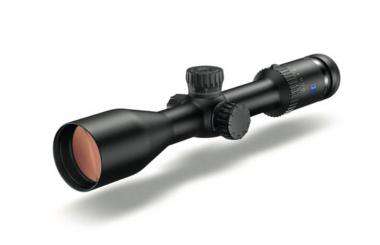 Zeiss Conquest V6 2-12x50 Riflescope Reticle 60 ASV H