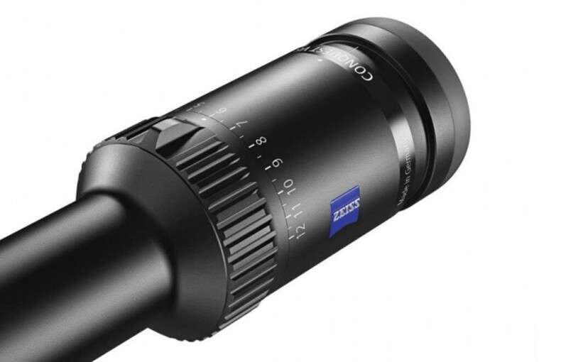 Zeiss Conquest V6 2.5-15x56 ASV H