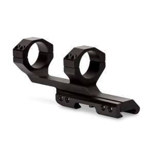 Vortex Cantilever Ring Mount for 30mm Tube with 2 inch Offset