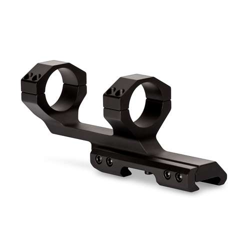 2inch Offset Cantilever Dual Ring Scope Mounts for 30mm Tube 