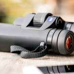 Zeiss Victory RF 10x42 Laser Rangefinder Binoculars