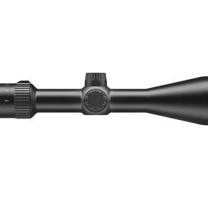Zeiss Conquest V4 3-12x56 Riflescope Illuminated Reticle 60