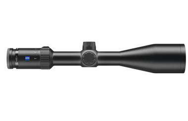 Zeiss Conquest V4 3-12x56 Riflescope Illuminated Reticle 60