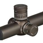 Vortex Razor HD 5-20x50 Riflescope
