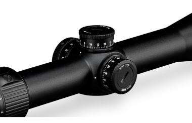 Vortex Optics Razor HD LH 3-15x42 Riflescope