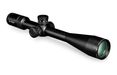 Vortex Optics Golden Eagle 15-60x52 Riflescope