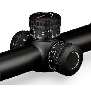 Vortex Optics Viper PST Gen II 2-10x32 FFP Riflescope