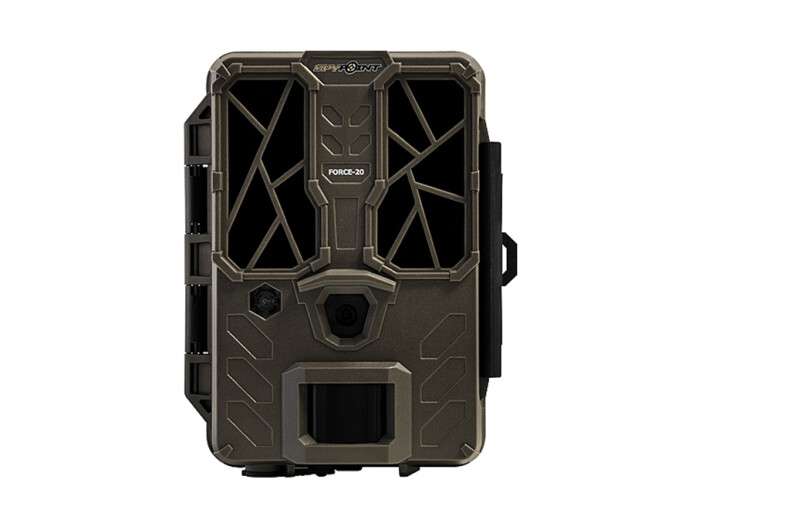 Spypoint Force 20 Wildlife Camera