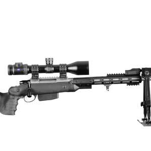 GRS WARG Rifle Stock Chassis System