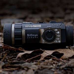 SiOnyx Aurora Pro Colour Day Night Camera Explorer Edition