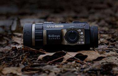 SiOnyx Aurora Pro Colour Day Night Camera Explorer Edition