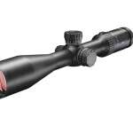 Zeiss Conquest V4 4-16x44 Reticle #60 Riflescope