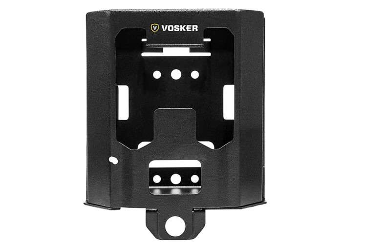Vosker V-SBOX Security Box