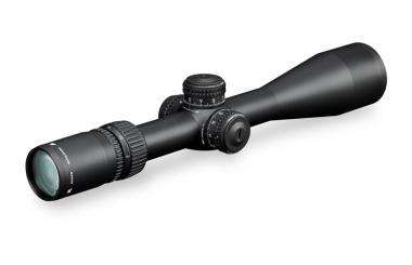 Vortex Razor HD AMG 6-24x50 FFP Riflescope