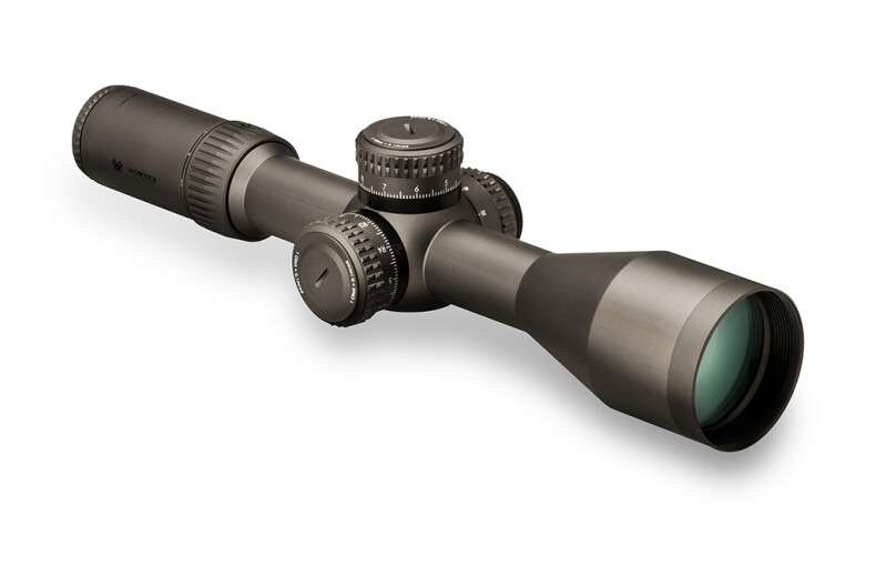 Vortex Razor HD Gen II 4.5-27x56 FFP Riflescope EBR-7C Reticle