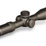 Vortex Razor HD Gen II 3x18x50 FFP Riflescope
