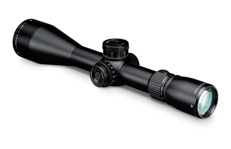 Vortex Razor HD LHT 3-15x50 Riflescope with G4i BDC MRAD Reticle