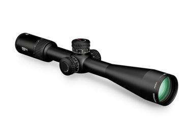 Vortex Viper PST Gen II 5-25x50 FFP Riflescope