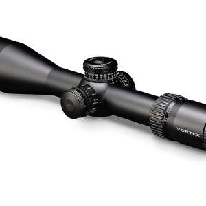 Vortex Strike Eagle 5-25x56 FFP Riflescope