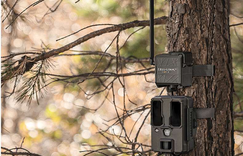 Spypoint CELL-LINK Wildlife Camera Add On