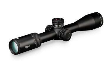 Vortex Viper PST Gen II 3-15x44 SFP Riflescope with EBR-4 MOA Reticle