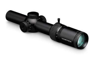 Vortex Strike Eagle 1-6x24 Riflescope with AR-BDC3 Reticle