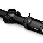 Vortex Strike Eagle 1-8x24 Riflescope with with AR-BDC3 Reticle