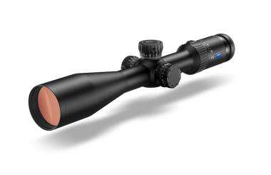 Zeiss Conquest V4 6-24x50 Riflescope with Reticle 60 and External Elevation Turret