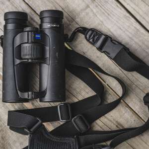 Zeiss Victory SF 10x32 Binoculars