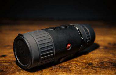 Leica Calonox View Hand Held Thermal Imager