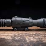 Sightmark Wraith 4K MAX Digital Day Night Vision Riflescope