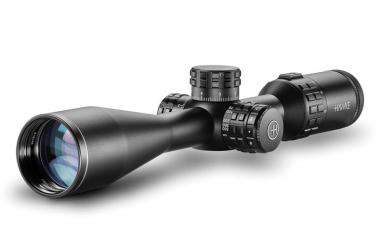 Hawke Frontier SF 4-20x44 Riflescope with Mil Pro Reticle