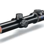 Zeiss Victory V8 1.1-8x30 Riflescope ASV H