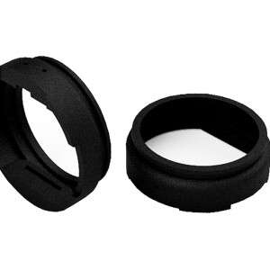 Lion's Gear Solutions TOP HAT EYECUP ADAPTOR FOR SIONYX AURORA