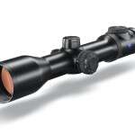 Zeiss Victory V8 1.8-14x50 ASV H Reticle 60 Riflescope