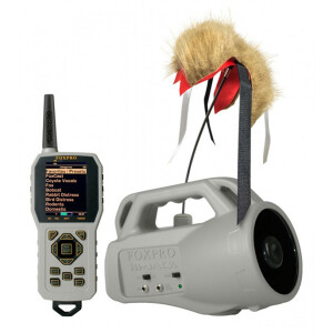 FoxPro HiJack Digital Game Caller with Decoy
