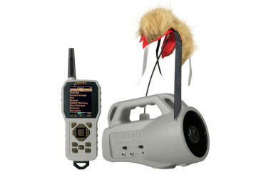 FoxPro HiJack Digital Game Caller with Decoy