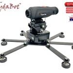 SmartRest Spydabot Sting Remote Control Roof Mount for thermal imaging camera