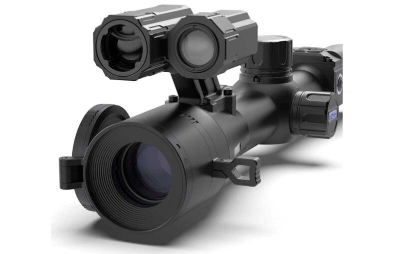 Pard DS35 50RF Gen 2 Digital Day and Night Vision Riflescope