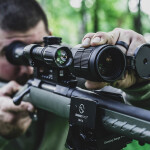 Infiray Tube TD70L V2 Day and Night Vision Scope