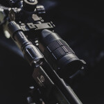 Infiray Tube TD70L V2 Day and Night Vision Scope