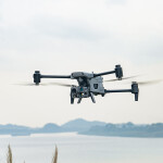 Autel Alpha L35T Professional Thermal Imaging Drone