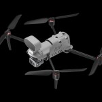 Autel Evo Dual 640T Enterprise V3 Thermal Imaging Drone