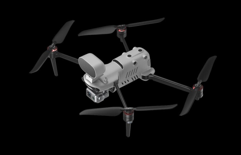 Autel Evo Dual 640T Enterprise V3 Thermal Imaging Drone