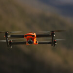 Autel EVO II Pro V3 Drone