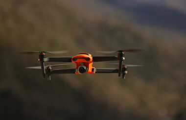 Autel EVO II Pro V3 Drone