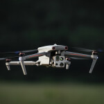 Autel EVO Max 4T Thermal Imaging Drone