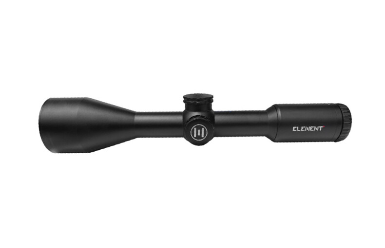 Element Optics Helix 8x56 SFP Riflescope